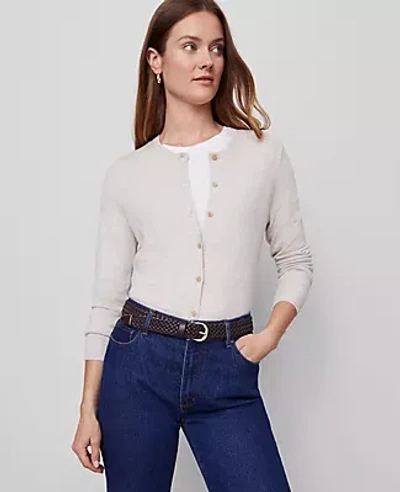 Ann Taylor Ann Cardigan