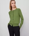 Ann Taylor Ann Cardigan