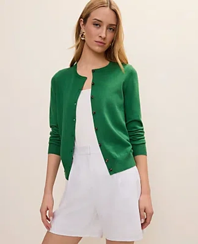 Ann Taylor Ann Cardigan