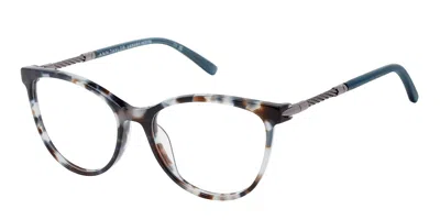 Ann Taylor Atp031 C02 Women's Glasses Tortoiseshell Size 49 - Free Lenses - Blue Light Block Available In Neutral