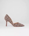 Ann Taylor Azra Houndstooth Pumps In Multi