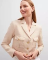 Ann Taylor Petite Blazer Jacket