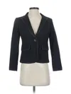 Ann Taylor Blazer Jacket In Black