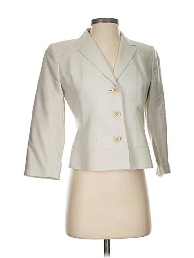 Ann Taylor Blazer Jacket In Multi