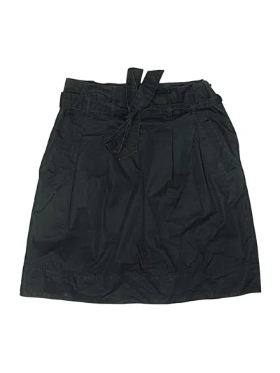 Pre-owned Ann Taylor Board Shorts In Black