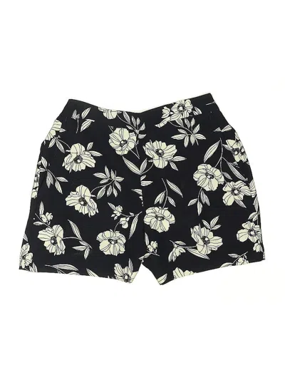 Pre-owned Ann Taylor Board Shorts In Blue