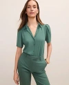 Ann Taylor Button Down Shirt