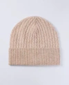 Ann Taylor Cashmere Cable Hat