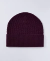 Ann Taylor Cashmere Cable Hat