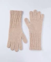 Ann Taylor Cashmere Gloves