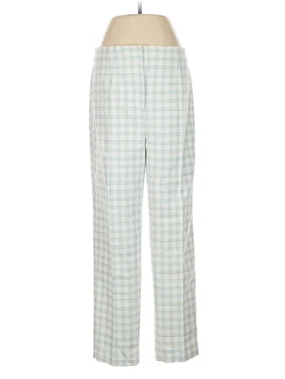 Ann Taylor Casual Pants In Blue