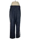 Ann Taylor Casual Pants In Blue