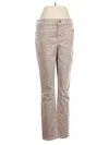 Ann Taylor Casual Pants In Neutral