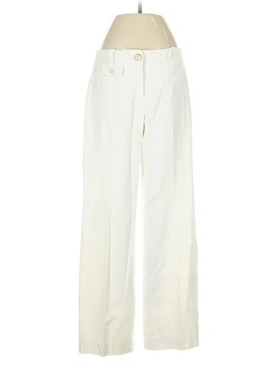 Pre-owned Ann Taylor Casual Pants In Multi