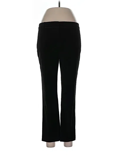Pre-owned Ann Taylor Casual Pants In Tan