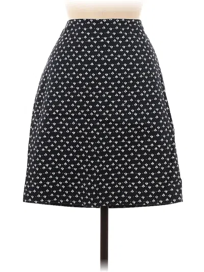 Pre-owned Ann Taylor Casual Skirt