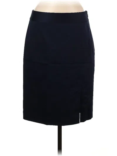 Pre-owned Ann Taylor Casual Skirt