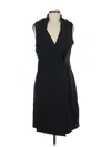 Ann Taylor Cocktail Dress In Black