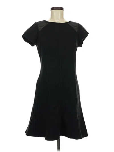 Ann Taylor Cocktail Dress In Brown
