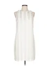 Ann Taylor Cocktail Dress In White