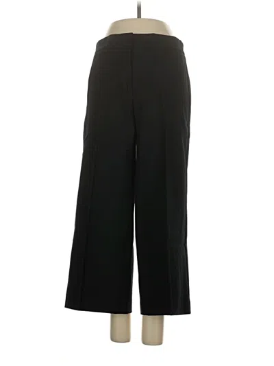 Ann Taylor Dress Pants In Black