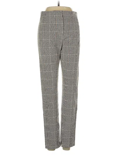 Pre-owned Ann Taylor Dress Pants In Brown