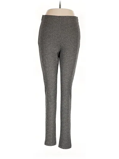 Ann Taylor Dress Pants In Gray