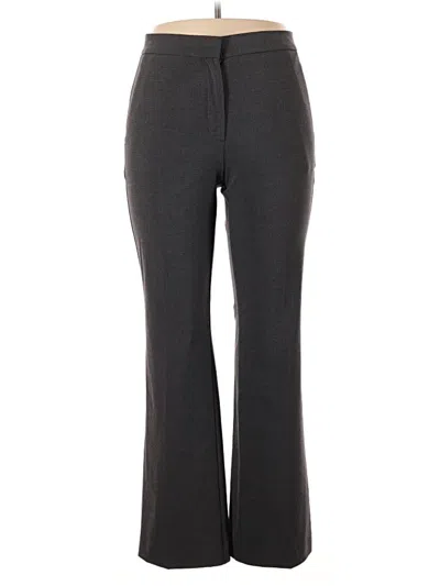 Ann Taylor Dress Pants In Gray