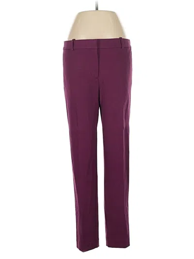 ANN TAYLOR DRESS PANTS