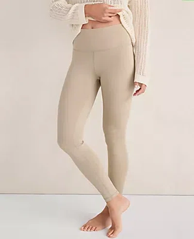 Ann Taylor Elevate Bodywear Legging