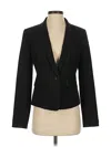 Ann Taylor Factory Blazer Jacket In Black