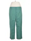 Ann Taylor Factory Casual Pants In Blue