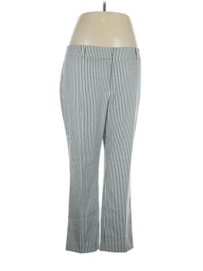 Ann Taylor Factory Casual Pants In Gray