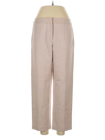 Ann Taylor Factory Casual Pants In Neutral