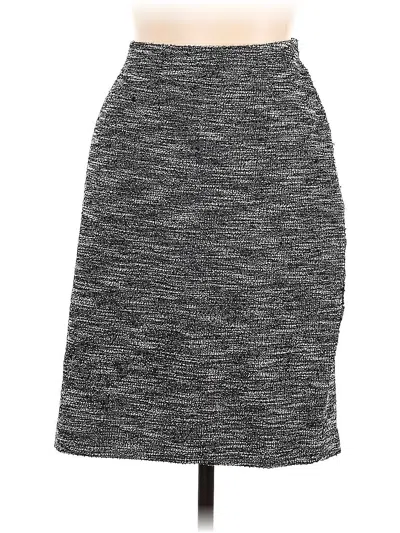 Pre-owned Ann Taylor Factory Casual Skirt