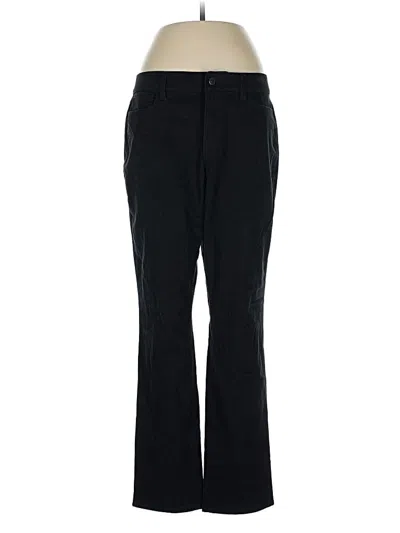 Ann Taylor Factory Dress Pants In Black