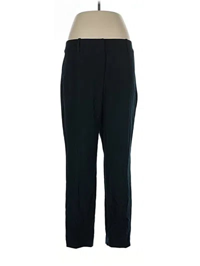 Ann Taylor Factory Dress Pants In Blue