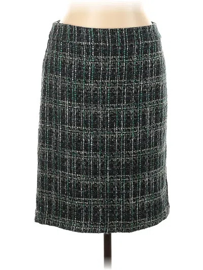 Pre-owned Ann Taylor Factory Formal Skirt