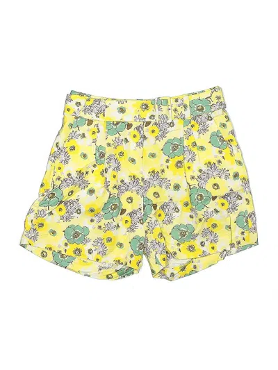 Ann Taylor Factory Shorts In Multi