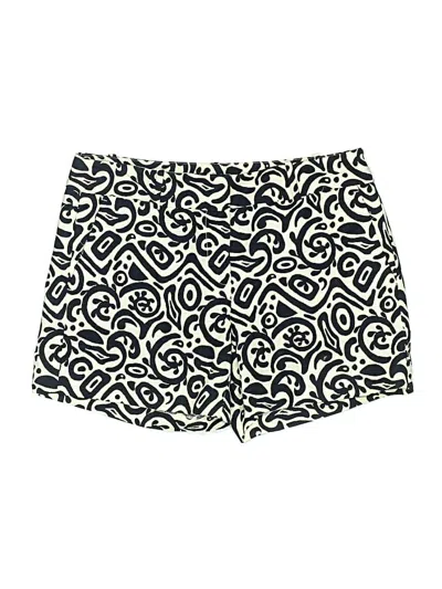 Ann Taylor Factory Shorts In Multi