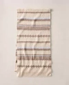 Ann Taylor Fairisle Scarf