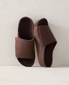 Ann Taylor Felted Molded Footbed