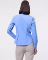 Ann Taylor Fitted Button Down Shirt