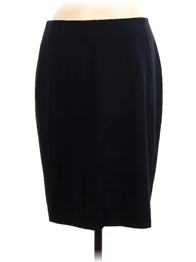 Pre-owned Ann Taylor Formal Skirt
