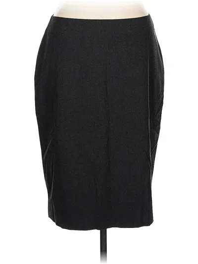 Pre-owned Ann Taylor Formal Skirt