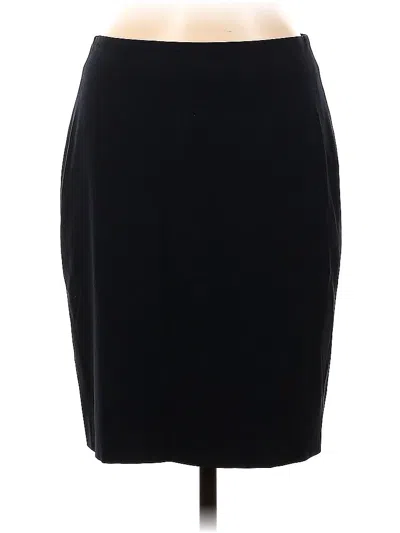 Pre-owned Ann Taylor Formal Skirt