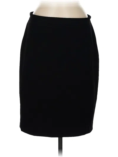 Pre-owned Ann Taylor Formal Skirt
