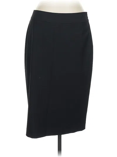 Pre-owned Ann Taylor Formal Skirt