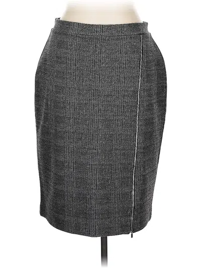 Pre-owned Ann Taylor Formal Skirt