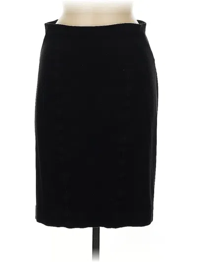 Pre-owned Ann Taylor Formal Skirt